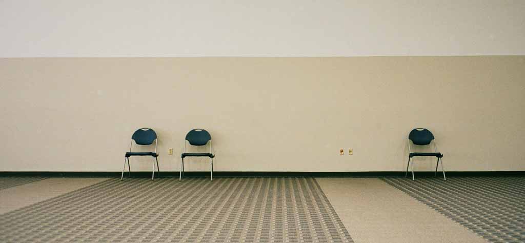 Hotel Usona ballroom with ample seating