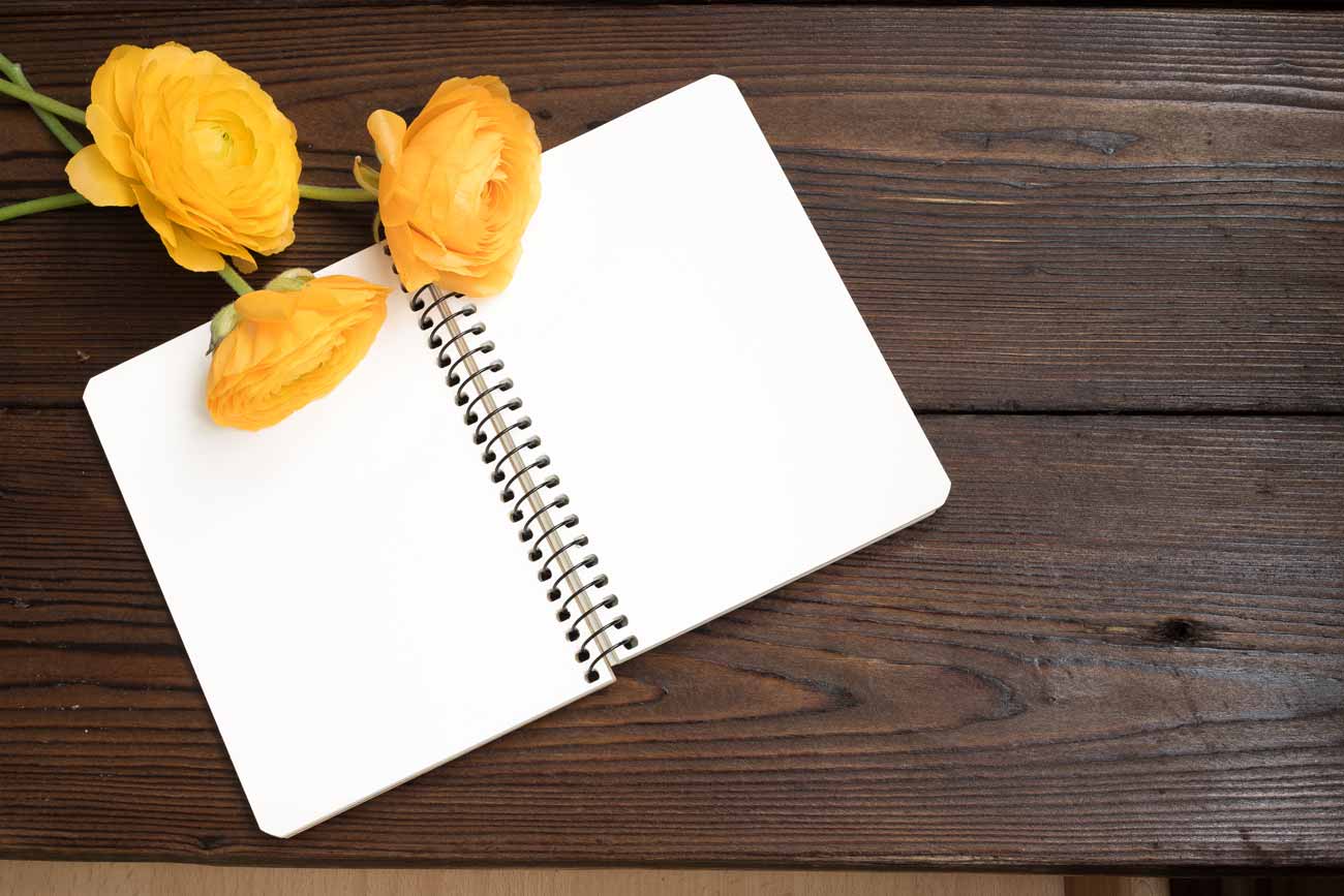 Hotel Usona guestbook