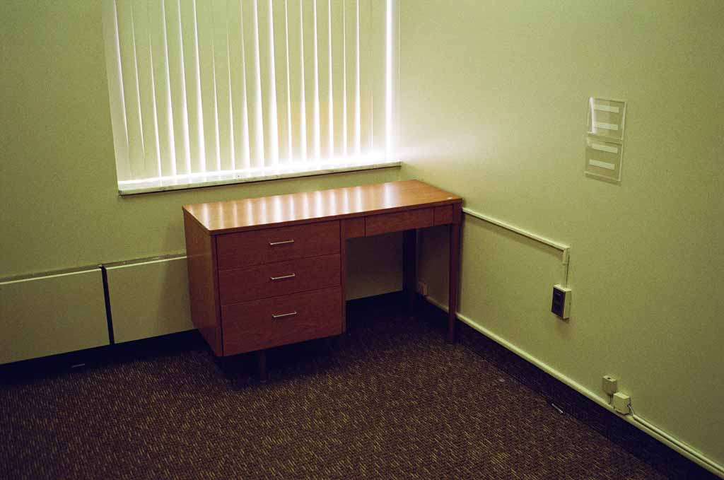 Converts room